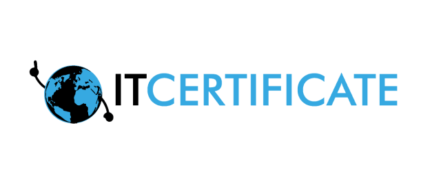 Certificate ITCORG